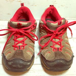 Merrell Boys Performance Footwear Select Grip Sole